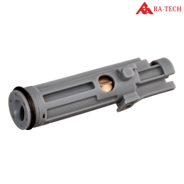 RA-Tech - Nozzle Magnetic avec NPAS pour AK V3 GBBR GHK