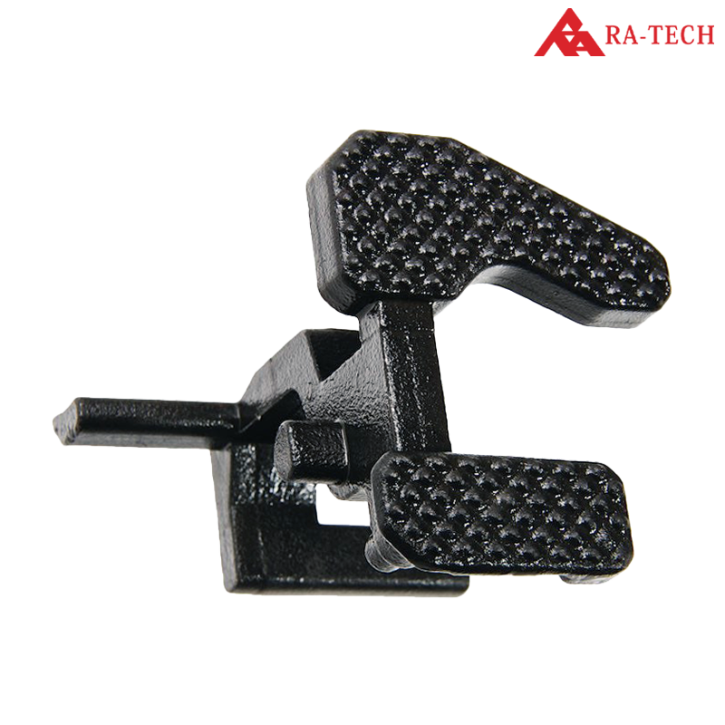 RA-Tech - Bolt catch URGI MK16 pour AR GBBR Tokyo Marui RA-Tech - Bolt catch URGI MK16 pour AR GBBR Tokyo Marui