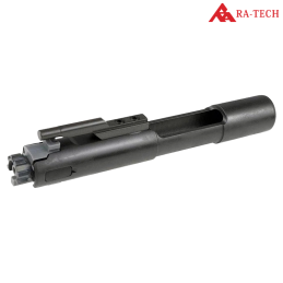 RA-Tech - Bolt carrier complet avec nozzle Magnetic NPAS pour AR GBBR GHK