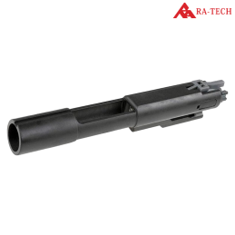 RA-Tech - Bolt carrier complet avec nozzle Magnetic NPAS pour AR GBBR GHK
