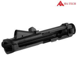 RA-Tech - Kit corps, forged receiver N4 Gen3, EMG, NOVESKE™ pour AR GBBR GHK