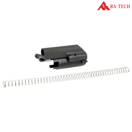 RA-Tech - Bolt carrier full travel pour AK V3 GBBR GHK