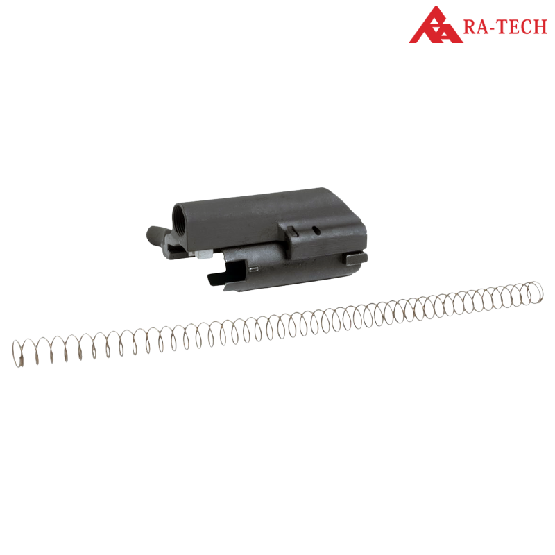 RA-Tech - Bolt carrier full travel pour AK V3 GBBR GHK RA-Tech - Bolt carrier full travel pour AK V3 GBBR GHK