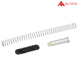 RA-Tech - Super recoil buffer pour AR GBBR Tokyo Marui