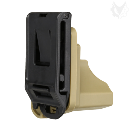 CTM.TAC- Holster rétention pontet pour AAP-01, AAP-01C, Dark Earth