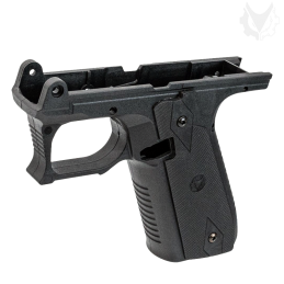 CTM.TAC - Frame en nylon Fuku-2 pour AAP-01, AAP-01C, noir