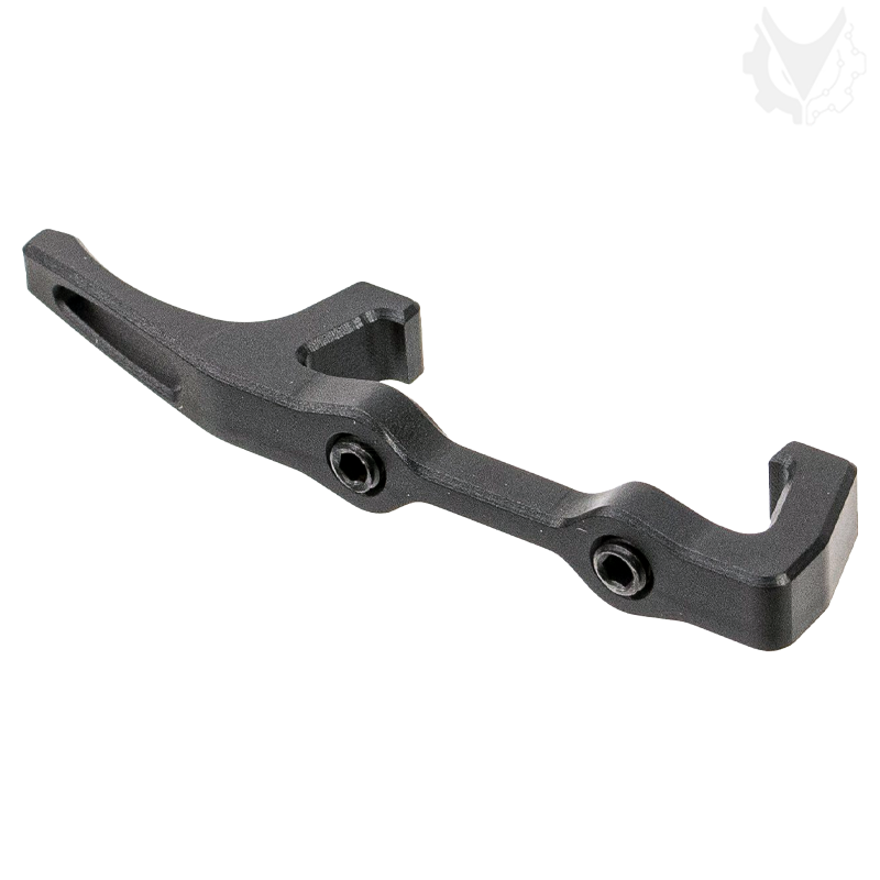 CTM.TAC - Levier darmement Advanced 7075 pour AAP-01, noir