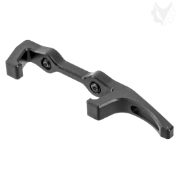 CTM.TAC - Levier d'armement Advanced 7075 pour AAP-01, noir