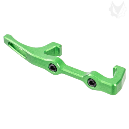 CTM.TAC - Levier d'armement Advanced 7075 pour AAP-01, Vert