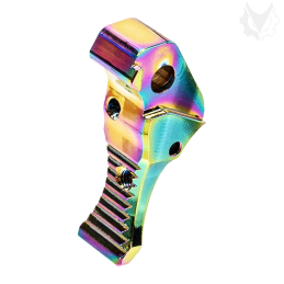 CTM.TAC - Détente ajustable Fuku-2, Athletics, pour AAP-01, Glock WE, Rainbow