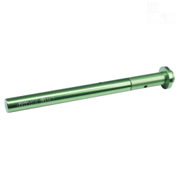 Dr.Black - Recoil spring guide AGA pour Hi-capa 5.1, vert