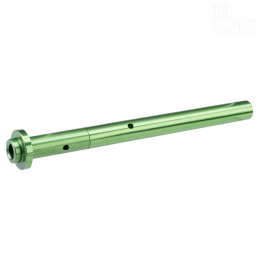 Dr.Black - Recoil spring guide AGA pour Hi-capa 5.1, vert