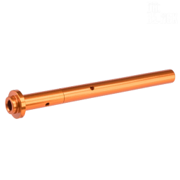 Dr.Black - Recoil spring guide AGA pour Hi-capa 5.1, orange