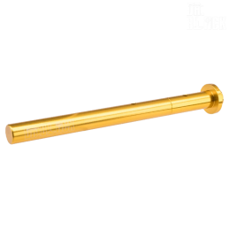 Dr.Black - Recoil spring guide AGA pour Hi-capa 5.1, or