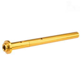 Dr.Black - Recoil spring guide AGA pour Hi-capa 5.1, or