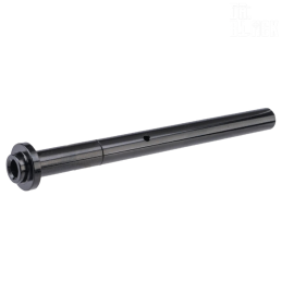Dr.Black - Recoil spring guide AGA pour Hi-capa 5.1, noir