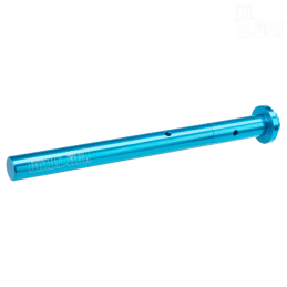 Dr.Black - Recoil spring guide AGA pour Hi-capa 5.1, aqua