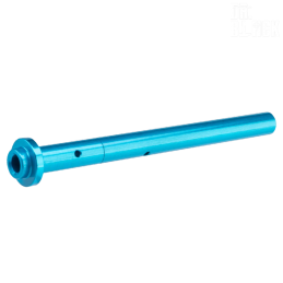 Dr.Black - Recoil spring guide AGA pour Hi-capa 5.1, aqua
