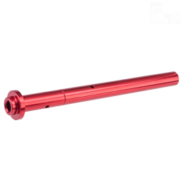 Dr.Black - Recoil spring guide AGA pour Hi-capa 5.1, rouge