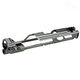 Dr.Black - Culasse custom "Type 901" pour Hi-capa 5.1, gris