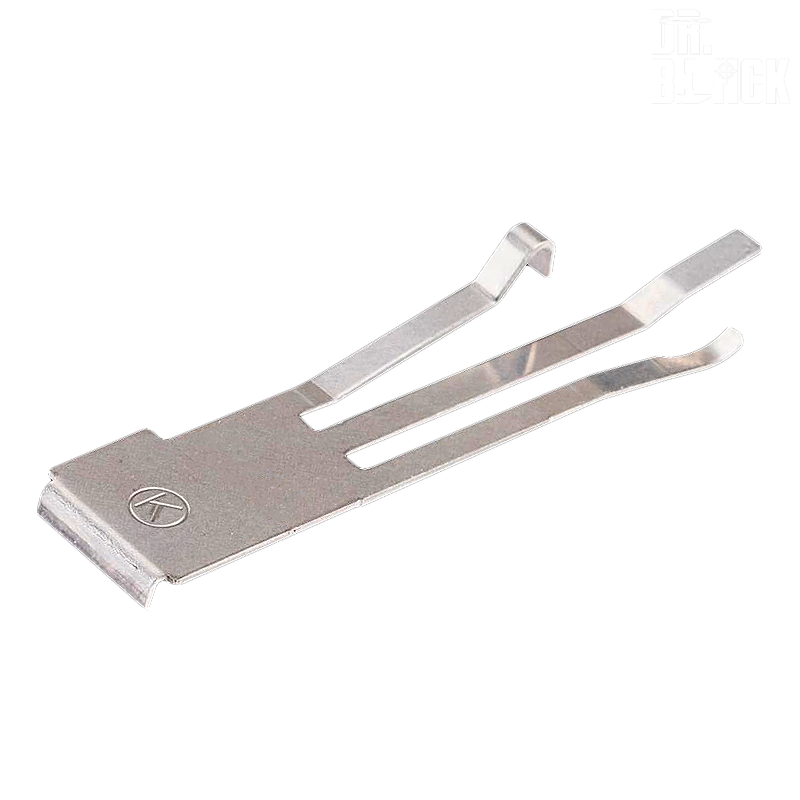 Dr.Black - Sear spring Stainless pour Hi-capa Gbb