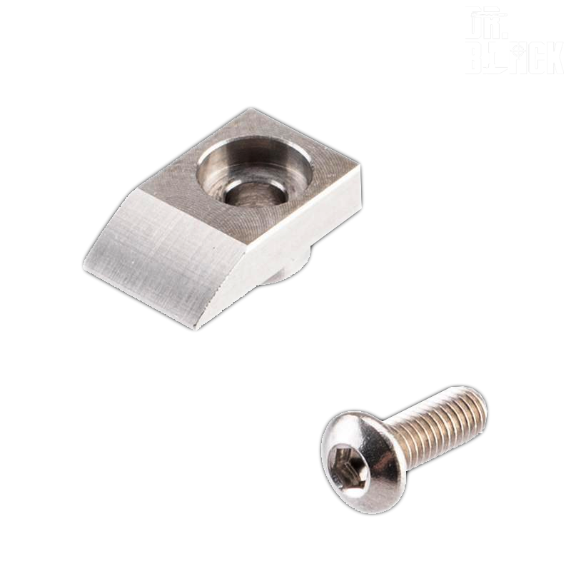 Dr.Black - Hammer protection PAD pour Hi-capa, version court