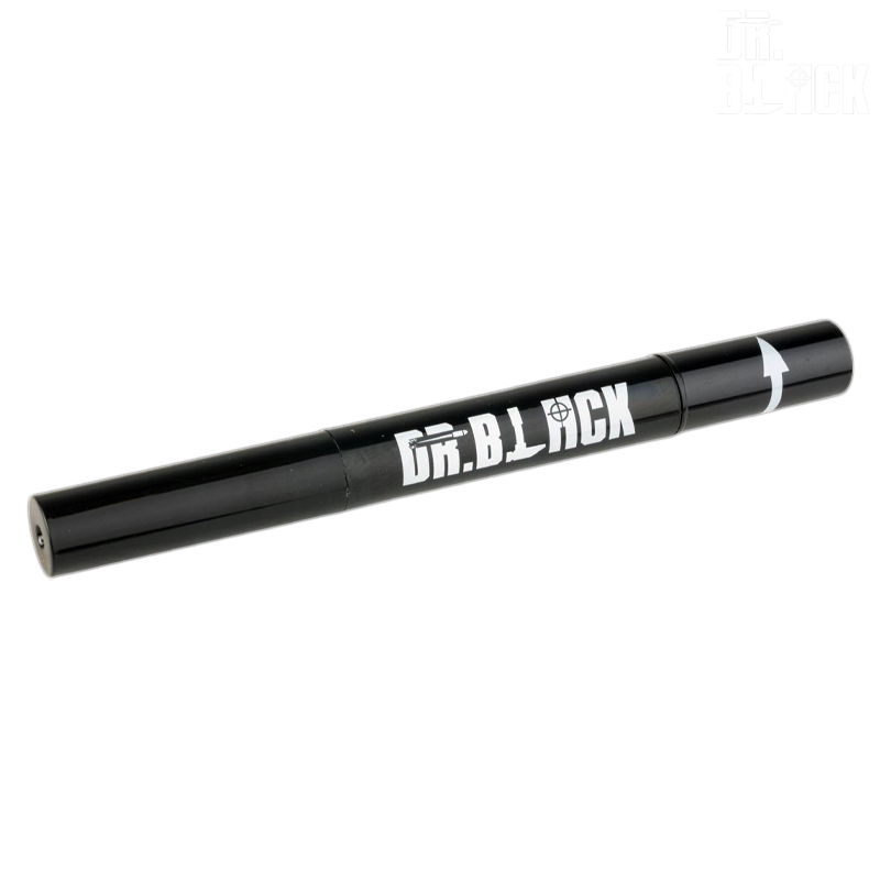 Dr.Black - Stylo lubrifiant special GBB airsoft