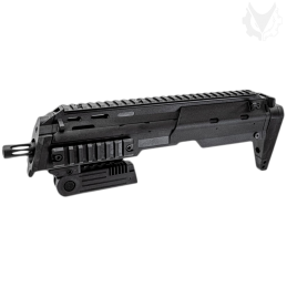 CTM.TAC - Kit de conversion AP7, MP7 pour AAP-01 AAC, noir