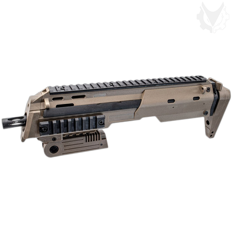 CTM.TAC - Kit de conversion AP7, MP7 pour AAP-01 AAC, Dark Earth CTM.TAC - Kit de conversion AP7, MP7 pour AAP-01 AAC, Dark Earth