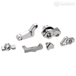 TTI Airsoft - Set complet hammer AAP-01 Action Army, G18C
