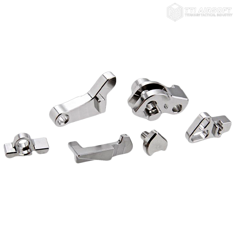 TTI Airsoft - Set complet hammer AAP-01 Action Army, G18C TTI Airsoft - Set complet hammer AAP-01 Action Army, G18C