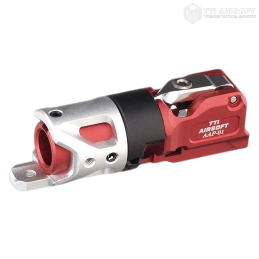 TTI Airsoft - Chambre hop-up TDC Infinity AAP-01, AAP-01C Action Army, rouge