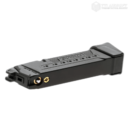 TTI Airsoft - Chargeur Light Weight Green Gas 26 billes pour G-Series