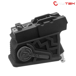 Protek - Adaptateur PULSE HPA chargeur M4 pour SAIGA 12, US