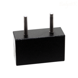 Balystik - Clé de réglage pour régulateur HPR800C