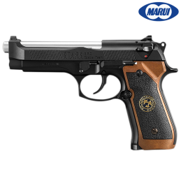 Tokyo Marui - Réplique M92, Biohazard Samuraï Edge, Blowback