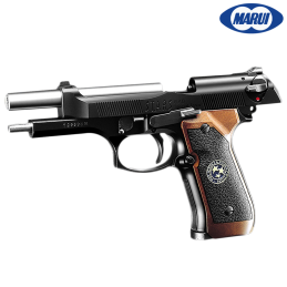 Tokyo Marui - Réplique M92 Biohazard Samurai Edge, Blowback