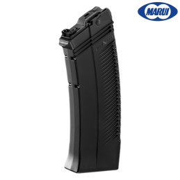 Tokyo Marui - Chargeur Green Gas GBBR SAIGA-12 SBS, 90 billes