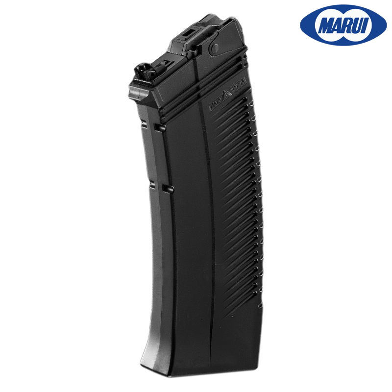 Tokyo Marui - Chargeur Green Gas GBBR SAIGA-12 SBS, 90 billes