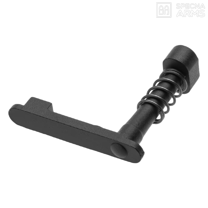 Specna Arms - Magazine catch MP014, ONE™ pour AR15, M4, AEG Specna Arms - Magazine catch MP014, ONE™ pour AR15, M4, AEG
