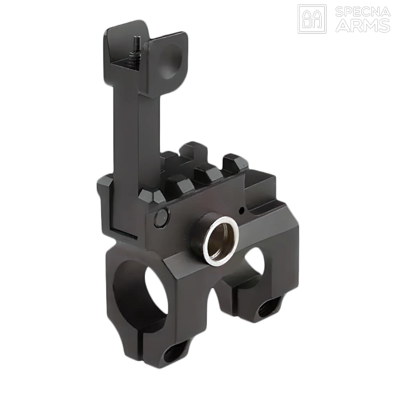 Specna Arms - Mire avant flip-Up MP069, ONE™, type VLTOR