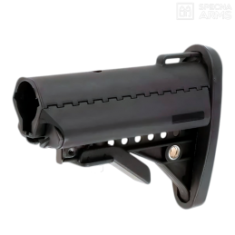 Specna Arms - Crosse tactique MP103, VLTOR pour M4, M16 AEG, noir