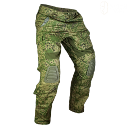 Shadow Gear - Pantalon de combat Pathfinder, Digital Flora