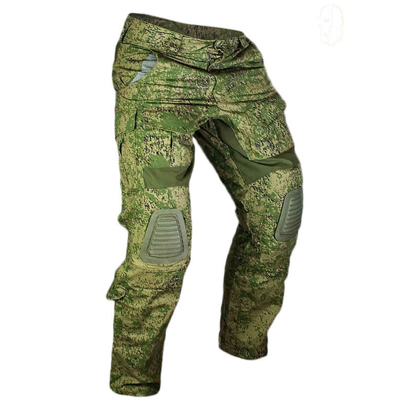 Shadow Gear - Pantalon de combat Pathfinder, Digital Flora