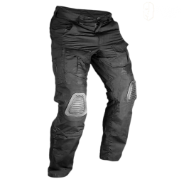 Shadow Gear - Pantalon de combat Pathfinder, noir