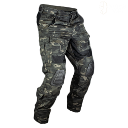 Shadow Gear - Pantalon de combat Pathfinder, UTP Darknight