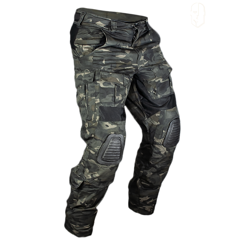 Shadow Gear - Pantalon de combat Pathfinder, UTP Darknight
