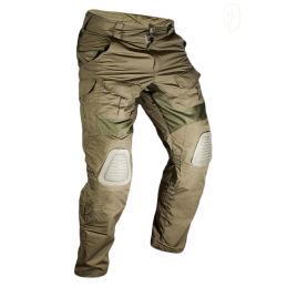 Shadow Gear - Pantalon de combat Pathfinder, Ranger Green