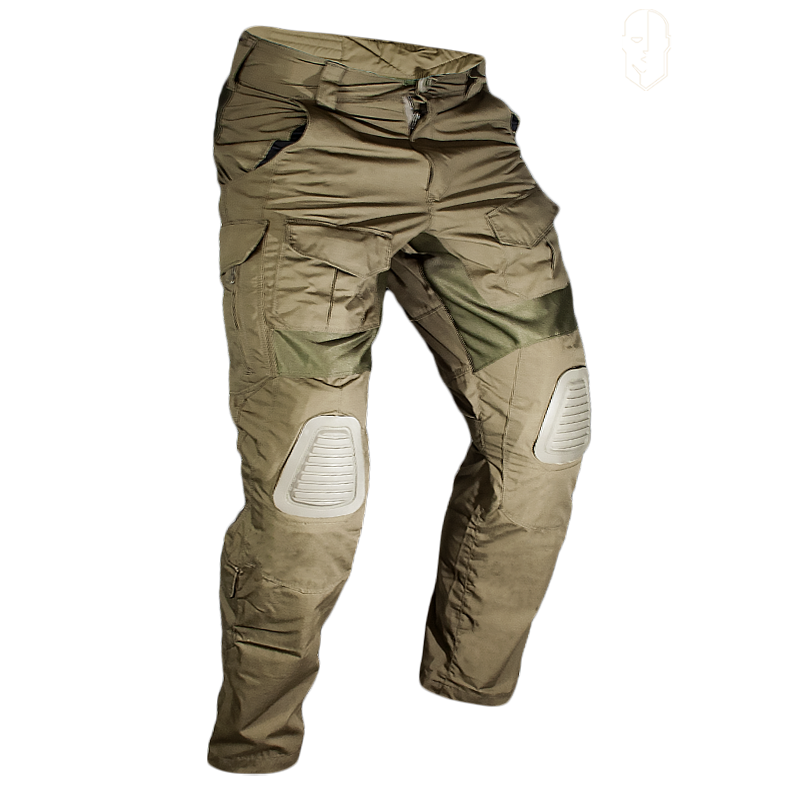Shadow Gear - Pantalon de combat Pathfinder, Ranger Green