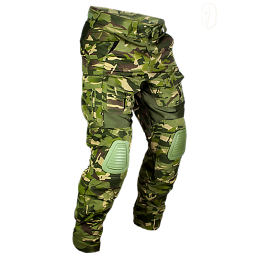 Shadow Gear - Pantalon de combat Pathfinder, UTP Temperate